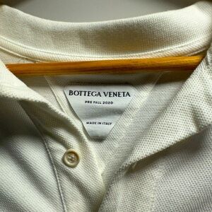 Bottega Venata Polo Shirt XL